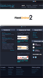 Mobile Screenshot of gpslive.gr